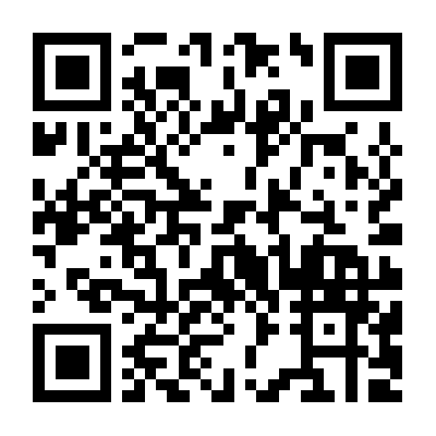 微信支付二维码